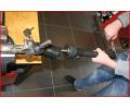 KS Tools Sada kl na axiln kloub spojovac tye KST 150.1125, 150.1125