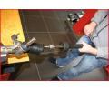 KS Tools Sada kl na axiln kloub spojovac tye KST 150.1125, 150.1125