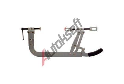 KS Tools Montn nad, ventilov pruina KST 150.1135, 150.1135
