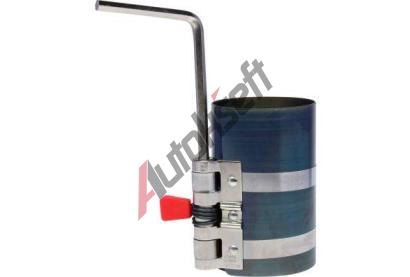 KS Tools Napínací pás pro nasazení pístu s kroužky do válce KST 150.1143, 150.1143 KS Tools Napínací pás pro nasazení pístu s kroužky do válce KST 150.1143, 150.1143