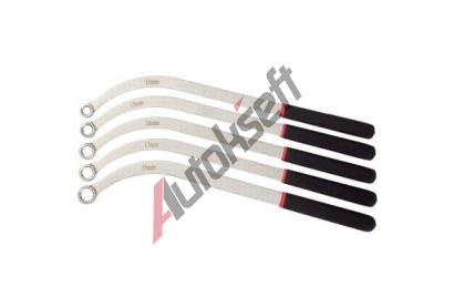 KS Tools Klíče, napínací kladka ozubeného řemene KST 150.1200, 150.1200 KS Tools Klíče, napínací kladka ozubeného řemene KST 150.1200, 150.1200