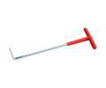Montn nad - uchycen vfukov potrub KS Tools ‐ KST 150.1241