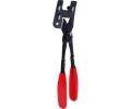 KS Tools Uvolovac klet, pry tlumie vfuku KST 150.1245, 150.1245