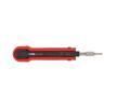KS Tools Odblokovac� n��ad� - ploch� / kulat� z�str�ka KST 150.1257, 150.1257