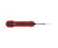 KS Tools Odblokovac� n��ad� - ploch� / kulat� z�str�ka KST 150.1265, 150.1265