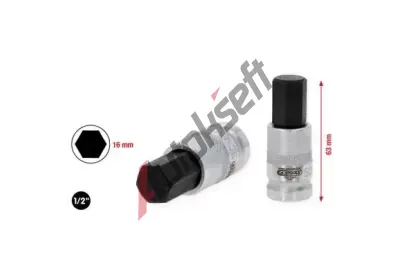 KS Tools Sada �esti�heln�kov�ch n�str�ek KST 150.1301, 150.1301