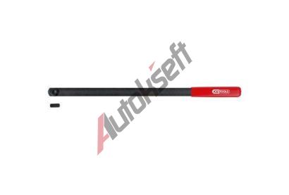 KS Tools Montn sada - napnac / vodic kladka (ozuben emen) KST 150.1302, 150.1302