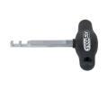 Odblokovac� n��ad� - ploch� / kulat� z�str�ka&nbsp;KS Tools&nbsp;&dash;&nbsp;KST 150.1361