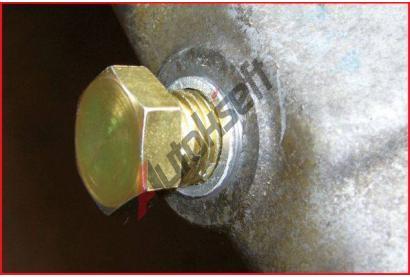 KS Tools V�pustn� �rouby olejov� vany M15x1,5, 10ks KST 150.1451, 150.1451