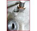 KS Tools V�pustn� �rouby olejov� vany M15x1,5, 10ks KST 150.1451, 150.1451