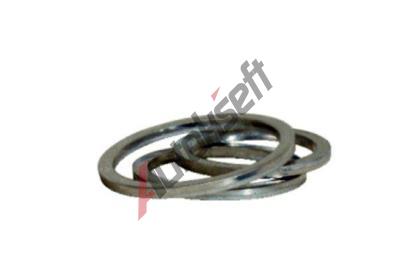 KS Tools T�snic� krou�ek olejov� vypou�t�c� z�tky M15x1,5, 25 ks KST 150.1452, 150.1452