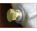 KS Tools T�snic� krou�ek olejov� vypou�t�c� z�tky M15x1,5, 25 ks KST 150.1452, 150.1452