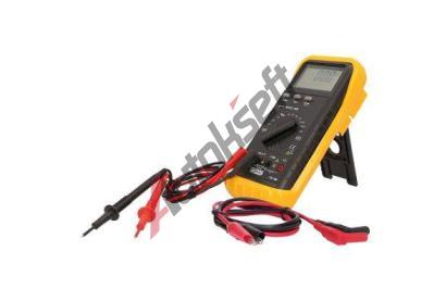 KS Tools Univerzln mic pstroj (multimetr) KST 150.1480, 150.1480
