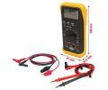 KS Tools Univerzln mic pstroj (multimetr) KST 150.1480, 150.1480