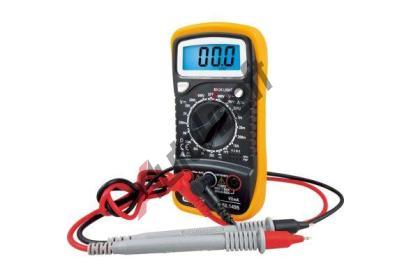 KS Tools Univerzln mic pstroj (multimetr) KST 150.1495, 150.1495