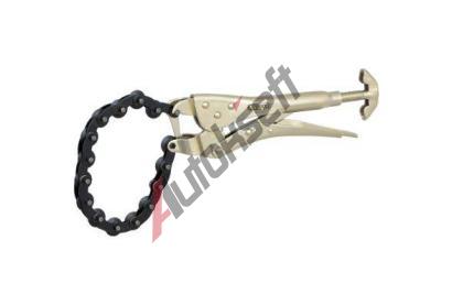 KS Tools ezaka potrub, vfukov systm KST 150.1510, 150.1510