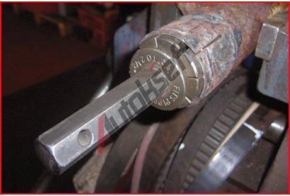 KS Tools Expander, vfukov potrub KST 150.1525, 150.1525
