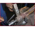 KS Tools Expander, vfukov potrub KST 150.1525, 150.1525