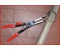 KS Tools Klet, spona vfukovho potrub KST 150.1535, 150.1535
