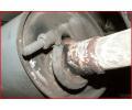 KS Tools Klet, spona vfukovho potrub KST 150.1535, 150.1535