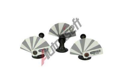 KS Tools Sada mrnch lstk, rozmr mezery KST 150.1570, 150.1570