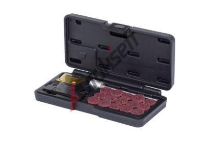 KS Tools Čisticí set olejové vany KST 150.1585, 150.1585 KS Tools Čisticí set olejové vany KST 150.1585, 150.1585