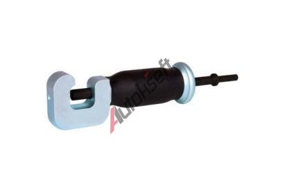 KS Tools N�stroj na uvoln�n�, spojovac� ty� ��zen� KST 150.1608, 150.1608