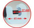 KS Tools N�stroj na uvoln�n�, spojovac� ty� ��zen� KST 150.1608, 150.1608