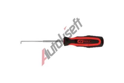 KS Tools Uvol�ovac� kle�t� madla dve�� / zaji�t�n� okenn� kliky KST 150.1609, 150.1609
