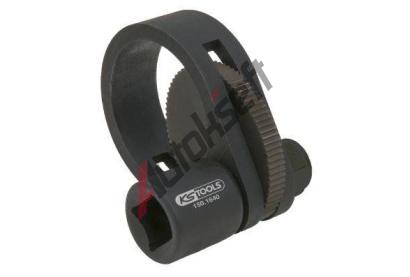 KS Tools Excentr-nad, kulov ep spojovac tye zen KST 150.1640, 150.1640