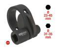 KS Tools Excentr-nad, kulov ep spojovac tye zen KST 150.1640, 150.1640
