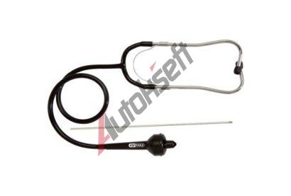 KS Tools Stetoskop pro mechaniky KST 150.1645, 150.1645