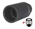 KS Tools Rzov hlavice KST 150.1705-E, 150.1705-E