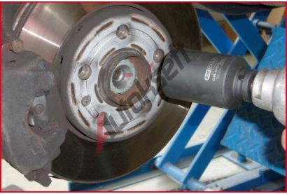 KS Tools R�zov� hlavice KST 150.1707, 150.1707