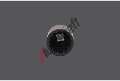 KS Tools Rzov hlavice KST 150.1707-E, 150.1707-E