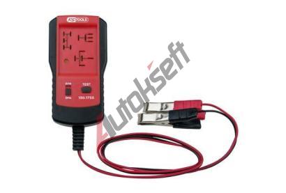 KS Tools Tester, rel KST 150.1755, 150.1755
