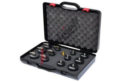 KS Tools Tester turbodmychadla (vfuk.plyny) KST 150.1825, 150.1825