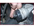 KS Tools Tester turbodmychadla (vfuk.plyny) KST 150.1825, 150.1825