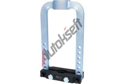 KS Tools Kloubov� h��del vyp�n�ku / n�boje kola - sn�mateln� obruba KST 150.1850, 150.1850