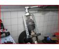 KS Tools Kloubov� h��del vyp�n�ku / n�boje kola - sn�mateln� obruba KST 150.1850, 150.1850