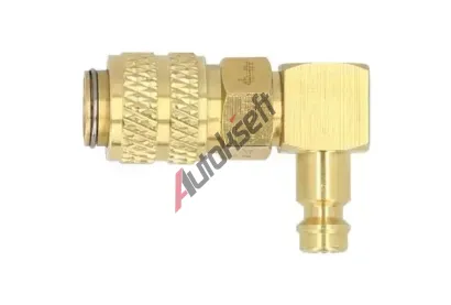 KS Tools Adapt�r, p��stroj na m��en� tlaku oleje KST 150.1922, 150.1922