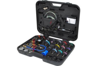 KS Tools Tester tlaku v chladic soustav KST 150.1930, 150.1930