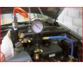 KS Tools Tester tlaku v chladic soustav KST 150.1930, 150.1930