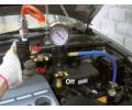 KS Tools Tester tlaku v chladic soustav KST 150.1930, 150.1930