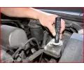 KS Tools Tester brzdov kapaliny KST 150.1969, 150.1969