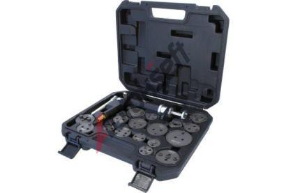 KS Tools Veteno nad pro obnovu pstu tmene kotouov brzdy KST 150.2000, 150.2000