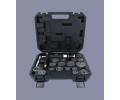 KS Tools Veteno nad pro obnovu pstu tmene kotouov brzdy KST 150.2000, 150.2000
