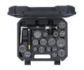 KS Tools Veteno nad pro obnovu pstu tmene kotouov brzdy KST 150.2000, 150.2000