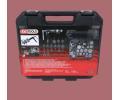 KS Tools Veteno nad pro obnovu pstu tmene kotouov brzdy KST 150.2000, 150.2000