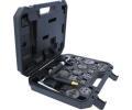 KS Tools Veteno nad pro obnovu pstu tmene kotouov brzdy KST 150.2000, 150.2000